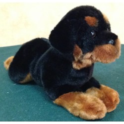 Rottweiller 27 cm ANIMA