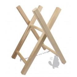 Chevalet de tronçonnage