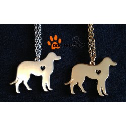 Pendentif Labrador