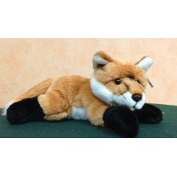 Renard 30 cm