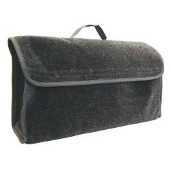 Sac de rangement cabine camping-car