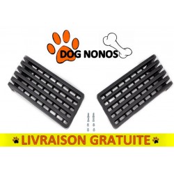 Grille de ventilation TOWBOX V3