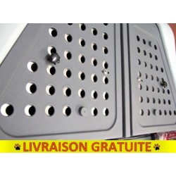 Option : Obturateur de grille de ventilation TOWBOX V2