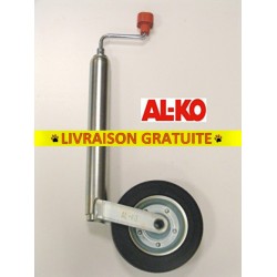 Roue jockey ALKO D48