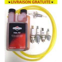 Kit entretien motoculture