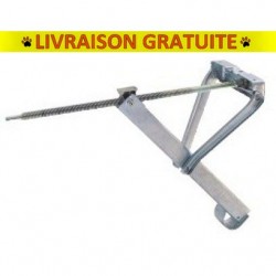 Béquille stabilisateur ALKO...