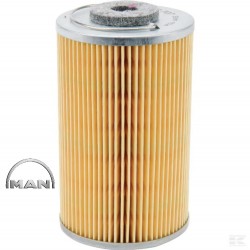 P707 Filtre à carburant Mann