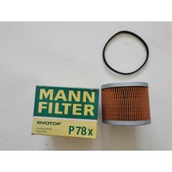 P78 Filtre à carburant