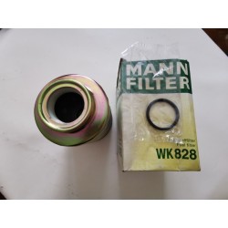 WK828 Filtre à gazoil