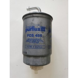FCS455 Filtre à carburant