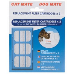 Filtre de remplacement...