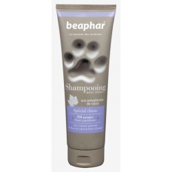 Shampooing spécial chiots 250ML
