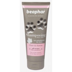 Shampooing Premium chats & chatons - 200 ml BEAPHAR