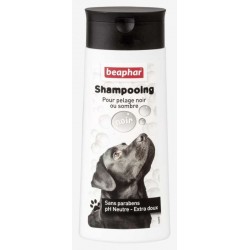 Shampooing pour pelage noir ou sombre 250ml