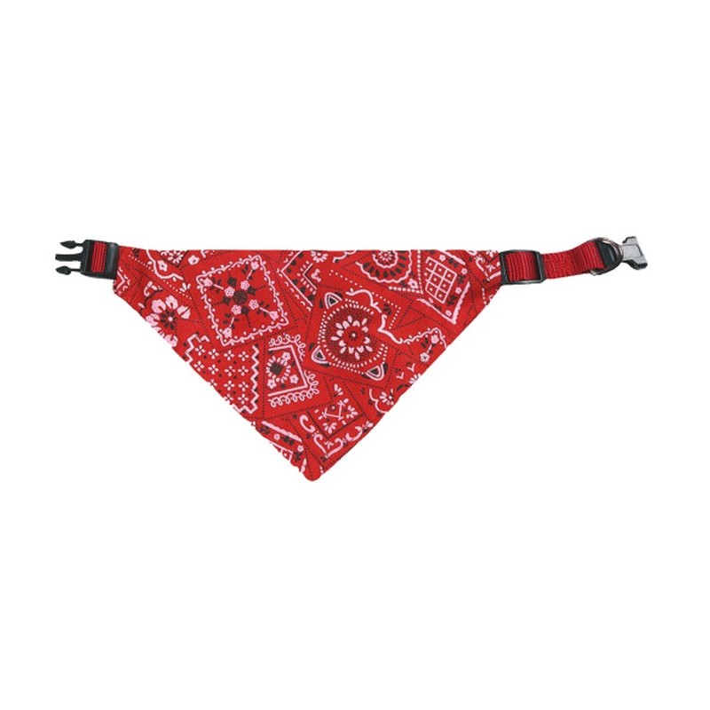 Collier avec bandana Collier avec bandana