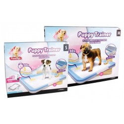Puppy trainer + 10 tapis éducateur