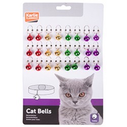 Grelot pour chat